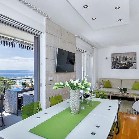 Apartment Ivana Макарска Екстериор снимка