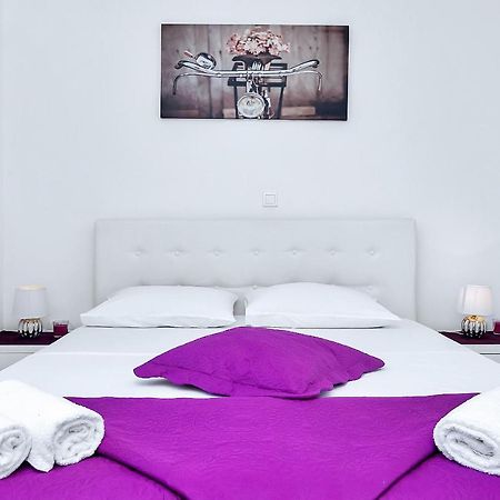 Apartment Ivana Макарска Екстериор снимка